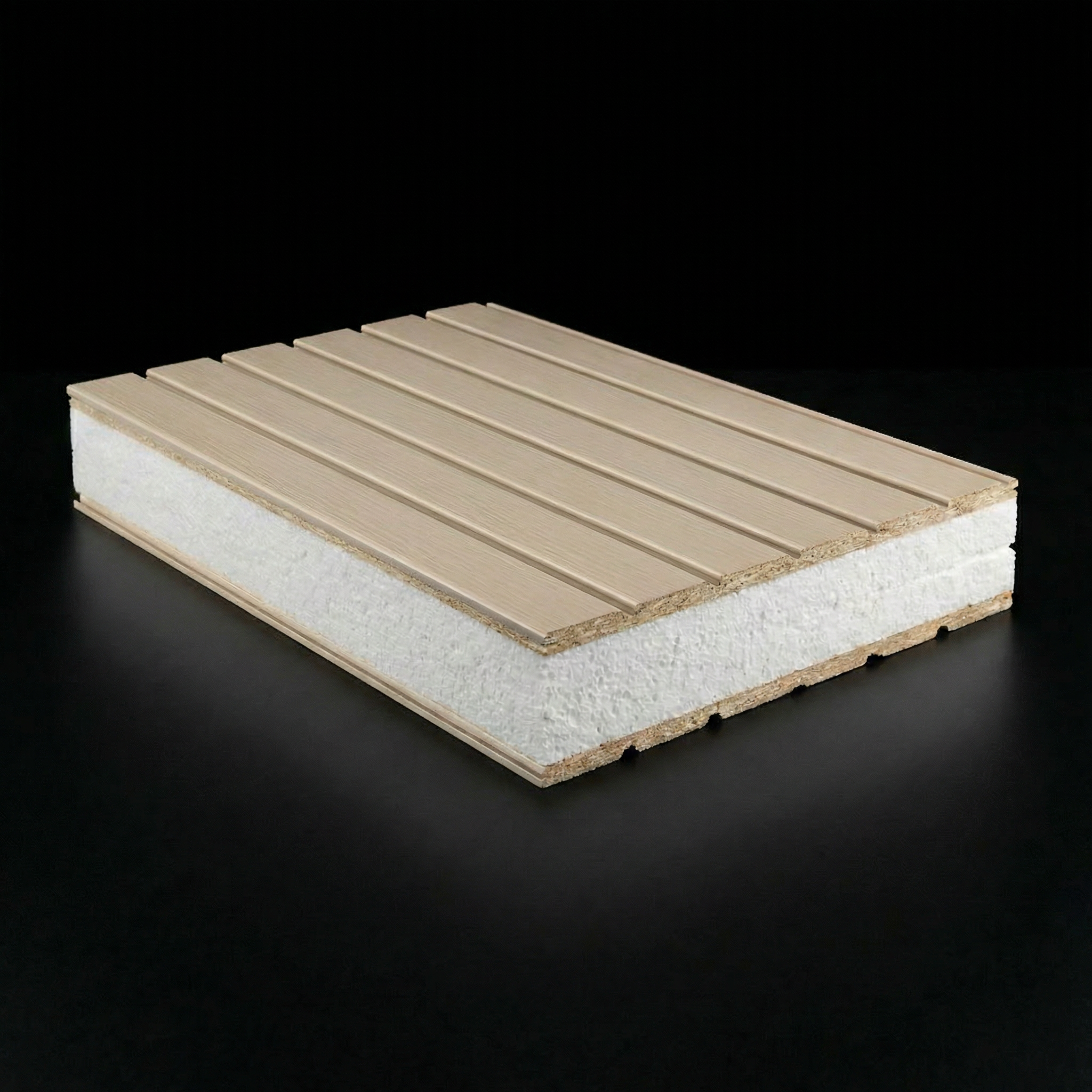 Panel SIP Smartpanel – OSB — The Wall Chile