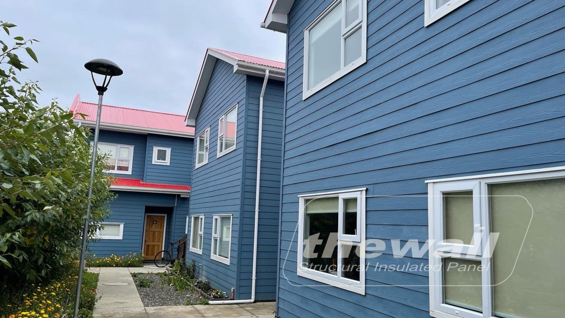 Nuevas Oficinas en Puerto Natales