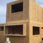 Construcción con Paneles SIP: La clave para casas modernas y eficientes