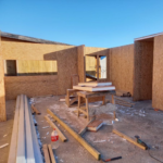 5 aspectos sustentables a destacar de la construcción con Paneles SIP