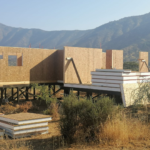 Paneles SIP Smartpanel OSB: La solución inteligente y económica para tus proyectos de construcción