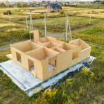 En Primavera Construye tus Sueños