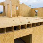 Paneles SIP de The Wall: Construcción Inteligente y Económica