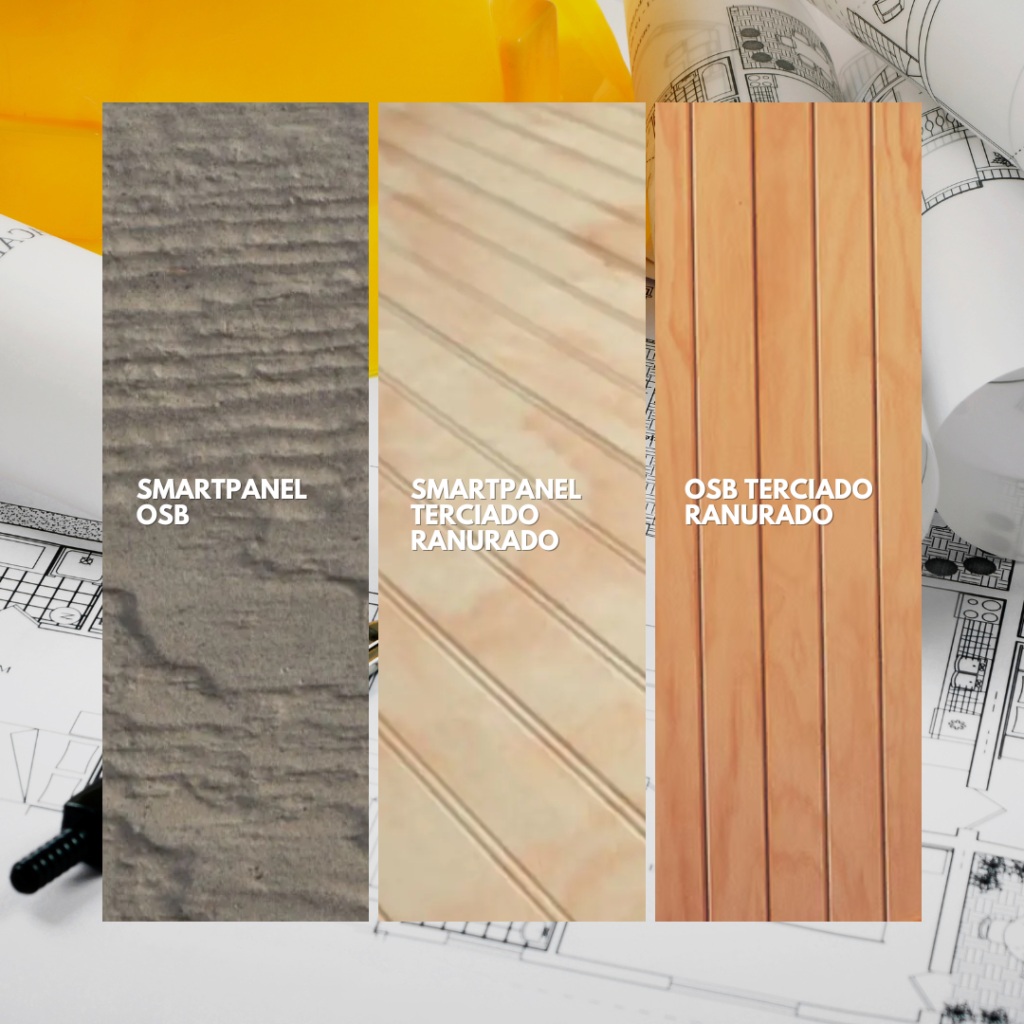Construye Inteligente con The Wall: Descubre Nuestros Productos de Alta Calidad