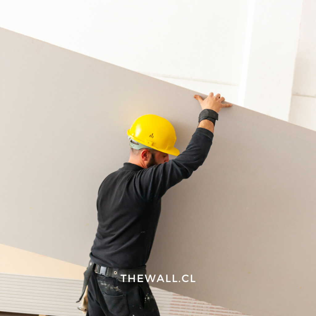 Construye de manera más eficiente y sostenible con Paneles SIP de The Wall